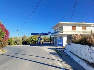 Κατάστημα 16 τ.μ. για ενοικίαση, Ν. Ρεθύμνου, Αρκάδι-thumb-2