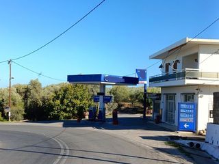 Κατάστημα 16 τ.μ. για ενοικίαση, Ν. Ρεθύμνου, Αρκάδι-thumb-1