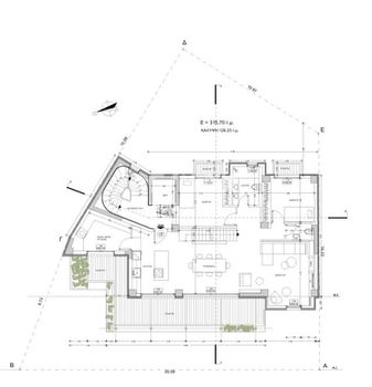 Maisonette 270sqm for sale-Kalamaria » Aretsou