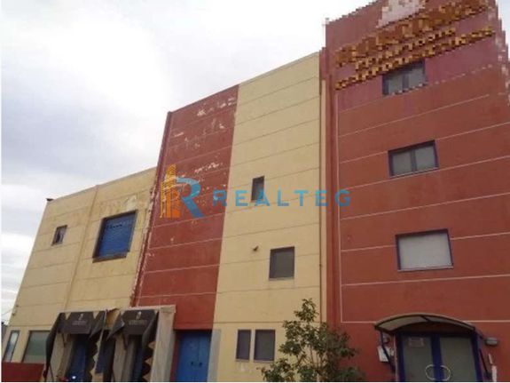 Industrial space 1.625 sqm for sale, Rest Of Attica, Ano Liosia