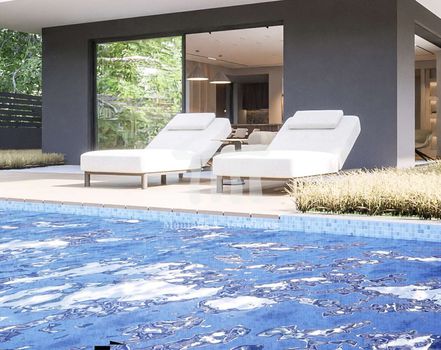 Maisonette 169sqm for sale-Voula