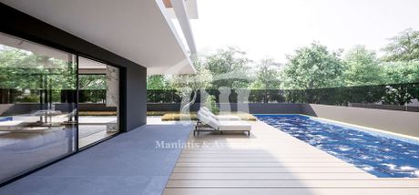 Maisonette 184sqm for sale-Voula