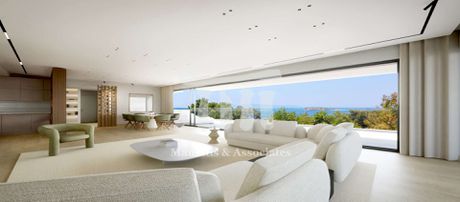 Apartment 180sqm for sale-Voula