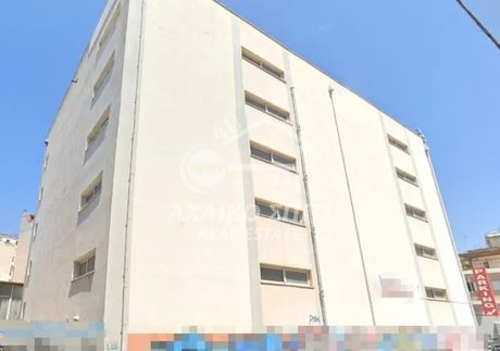 Επιχειρηματικό κτίριο 3.550τ.μ. για πώληση-Πάτρα » Πάτρα - κέντρο