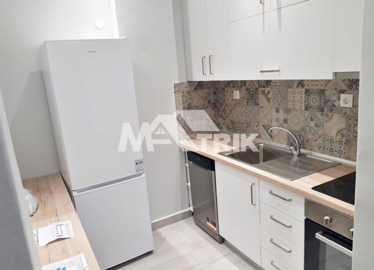 Διαμέρισμα 43 τ.μ. προς πώληση, Κέντρο Θεσσαλονίκης