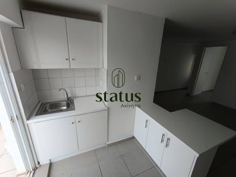 Apartment 50 sqm for rent