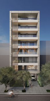 Apartment 79sqm for sale-Kalamaria » Derkon