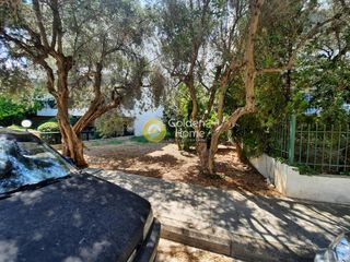 Οικόπεδο 126 τ.μ. για πώληση