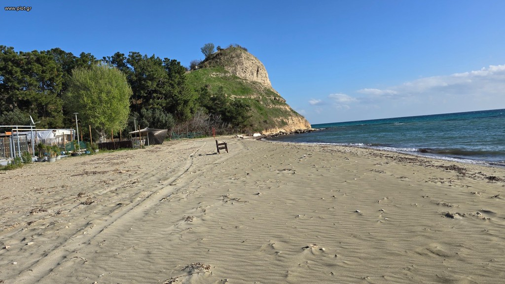 Διαμέρισμα 89 τ.μ. πρός πώληση, Χαλκιδική, Καλλικράτεια