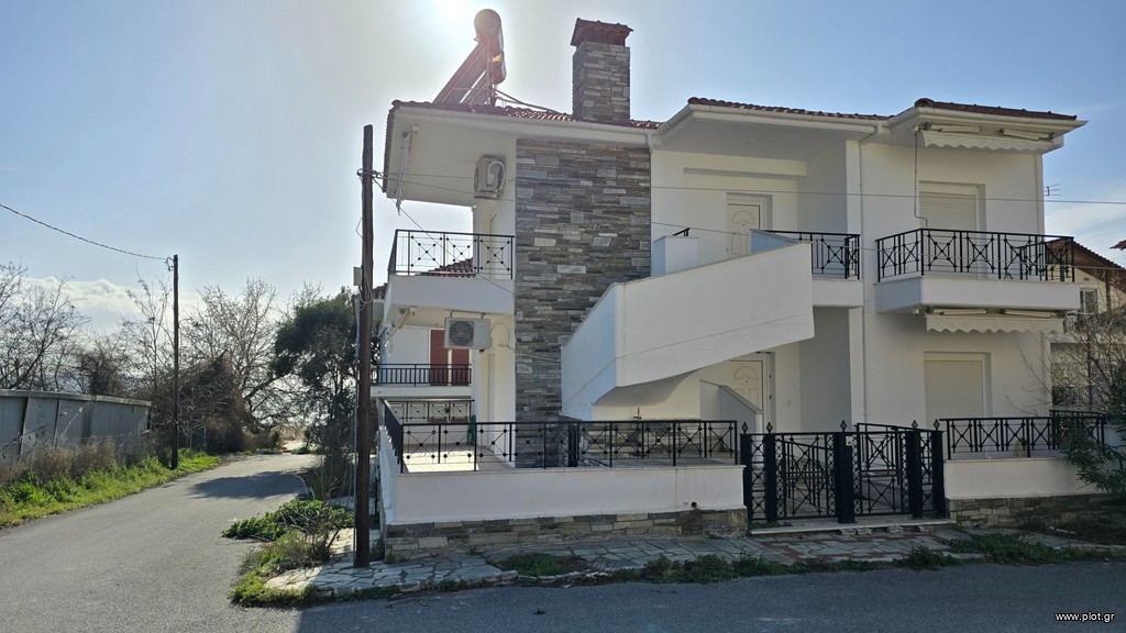 Διαμέρισμα 89 τ.μ. πρός πώληση, Χαλκιδική, Καλλικράτεια