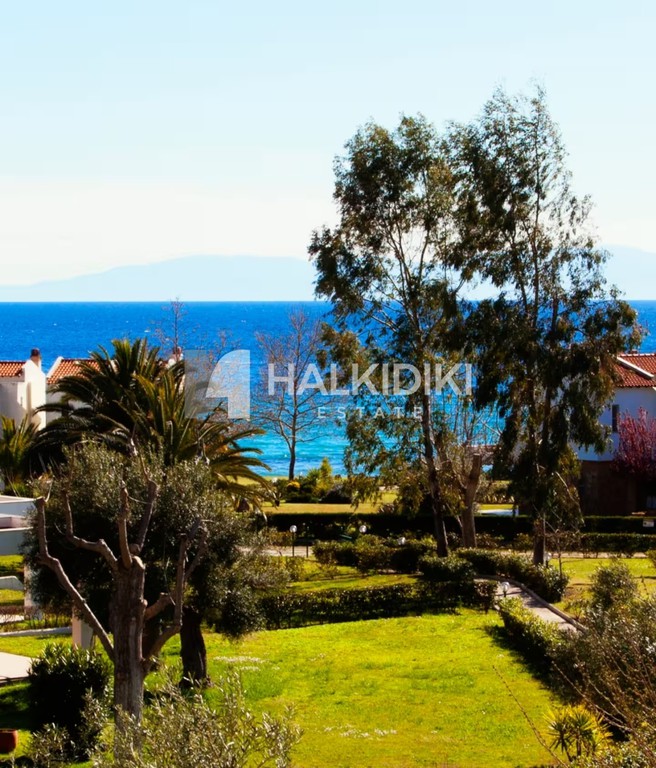 Βίλλα 135 τ.μ. πρός πώληση, Χαλκιδική, Κασσάνδρα
