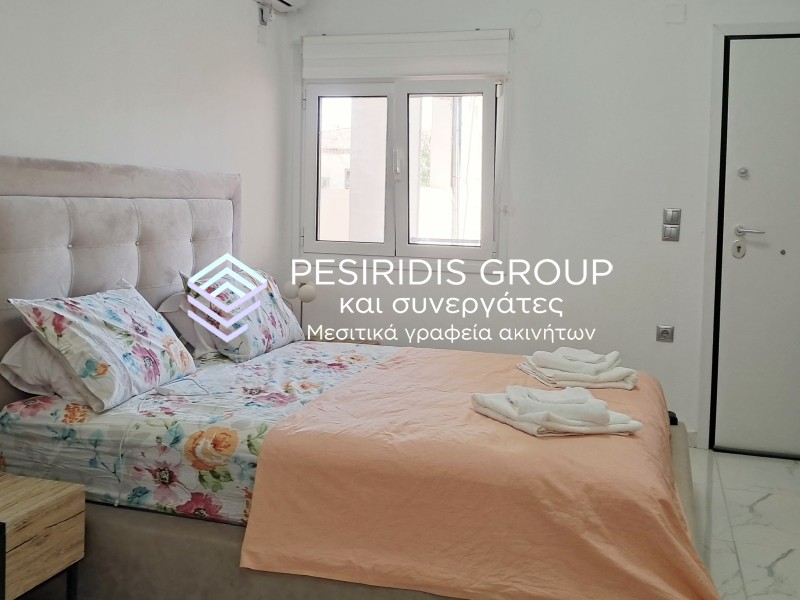 Studio / γκαρσονιέρα 28 τ.μ. προς πώληση, Λουτρά Αιδηψού