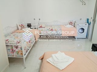 Studio / γκαρσονιέρα 28 τ.μ. για πώληση, Εύβοια, Αιδηψός-thumb-1