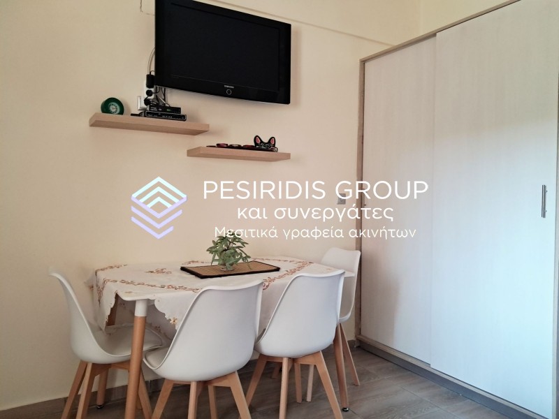 Studio / γκαρσονιέρα 28 τ.μ. προς πώληση, Λουτρά Αιδηψού