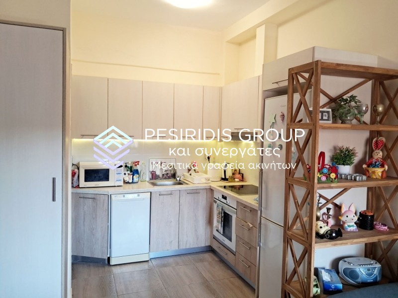 Studio / γκαρσονιέρα 23 τ.μ. προς πώληση, Λουτρά Αιδηψού