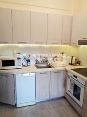 Studio / γκαρσονιέρα 23 τ.μ. για πώληση, Εύβοια, Αιδηψός-thumb-5