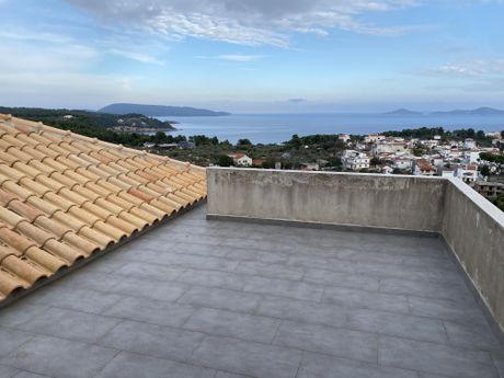 Μεζονέτα 270 τ.μ. προς πώληση