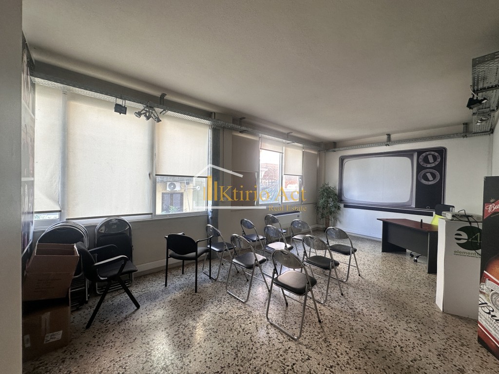 Γραφείο 42 τ.μ. προς ενοικίαση, Γκάζι