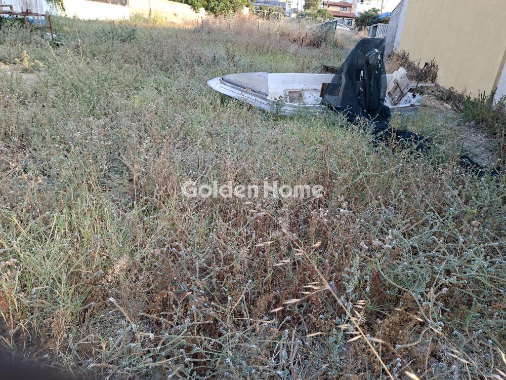 Οικόπεδο 1.274 τ.μ. προς πώληση, Φιλοθέη Ηρακλείου