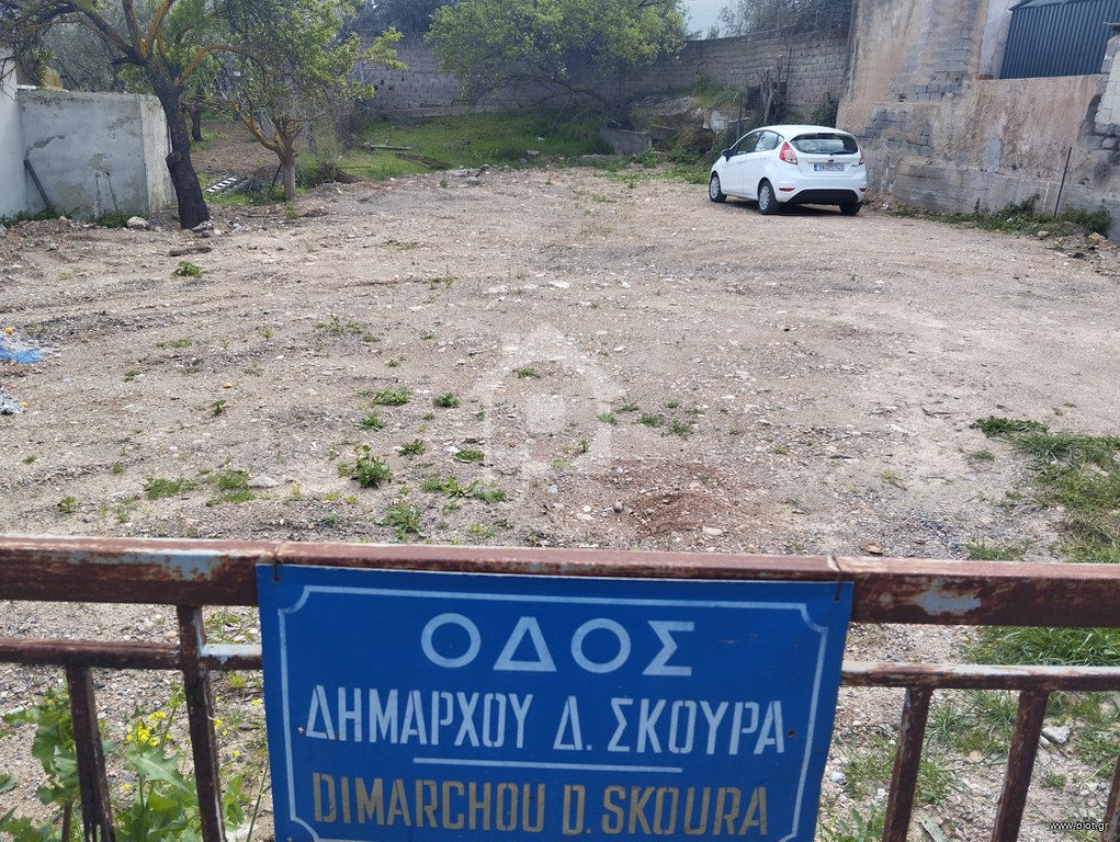 Άλλο 501 τ.μ. για πώληση, Εύβοια, Χαλκίδα