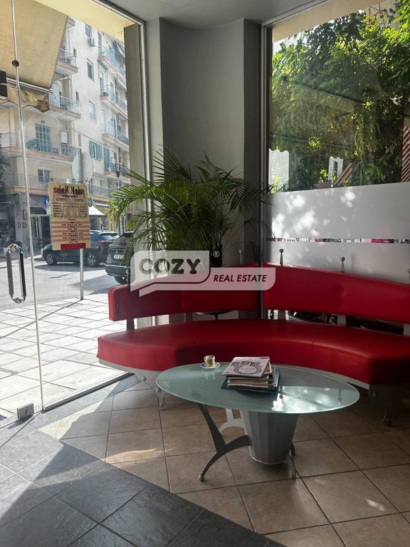 Επιχείρηση 36 τ.μ. προς πώληση, Καμάρα Θεσσαλονίκης