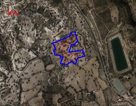 Αγροτεμάχια 27.800τ.μ. για πώληση-