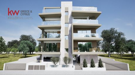 Διαμέρισμα 50τ.μ. για πώληση-