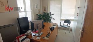 Γραφείο 65 τ.μ. προς ενοικίαση, Ακαδημία Αθήνας-thumb-3