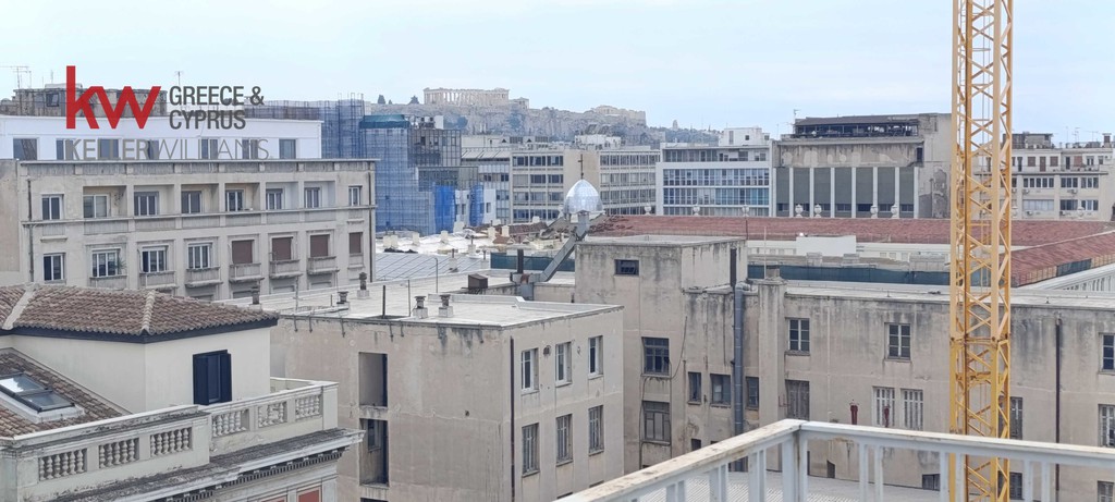 Γραφείο 65 τ.μ. πρός ενοικίαση, Αθήνα - Κέντρο, Κέντρο