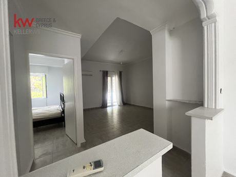 Διαμέρισμα 80τ.μ. για ενοικίαση-Νίκαια