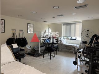 Γραφείο 85 τ.μ. για ενοικίαση