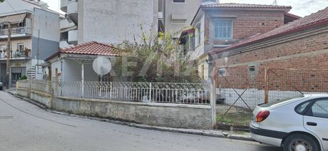Μονοκατοικία 105τ.μ. για πώληση-Λάρισα » Αμπελόκηποι