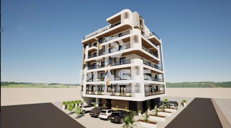 Apartment 83sqm for sale-Evosmos