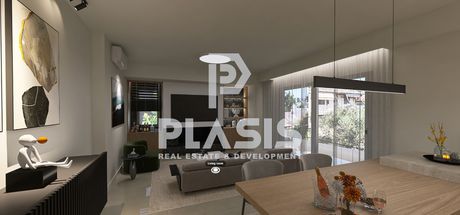 Apartment 100sqm for sale-Glyfada