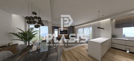 Maisonette 128sqm for sale-Glyfada