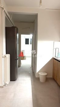 Apartment 46 sqm for sale