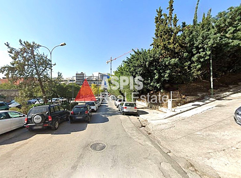 Διαμέρισμα 46 τ.μ. προς πώληση, Ιλίσια