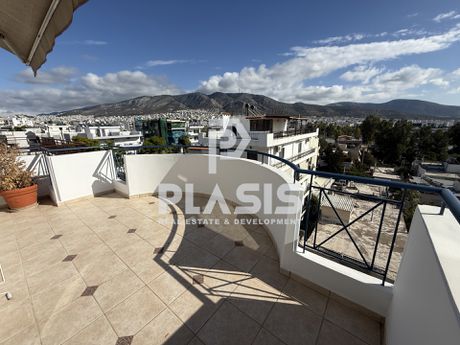 Maisonette 130sqm for sale-Alimos