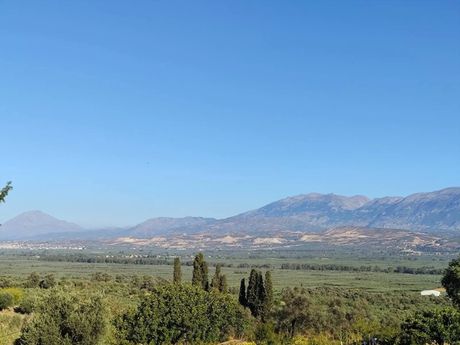 Οικόπεδο 2.000 τ.μ. προς πώληση
