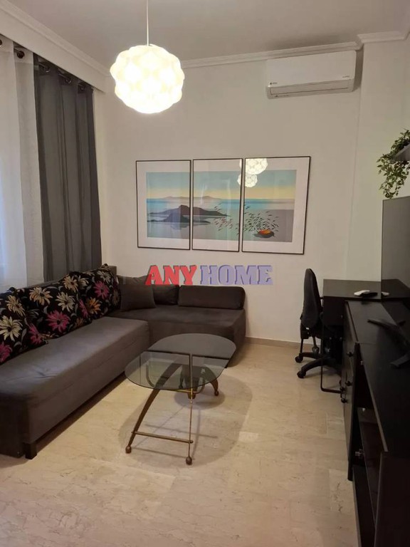 Studio / γκαρσονιέρα 40 τ.μ. προς ενοικίαση, Δέρκων
