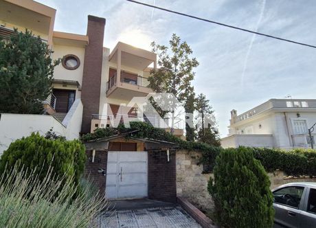 Μεζονέτα 249τ.μ. για πώληση-Πανόραμα » Κέντρο