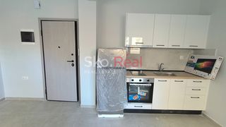 Studio / γκαρσονιέρα 33 τ.μ. για πώληση, Θεσσαλονίκη - Κέντρο, Τριανδρία-thumb-1