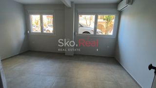 Studio / γκαρσονιέρα 33 τ.μ. για πώληση, Θεσσαλονίκη - Κέντρο, Τριανδρία-thumb-3
