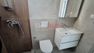 Studio / γκαρσονιέρα 33 τ.μ. για πώληση, Θεσσαλονίκη - Κέντρο, Τριανδρία-thumb-6