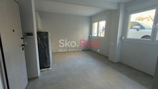 Studio / γκαρσονιέρα 33 τ.μ. για πώληση, Θεσσαλονίκη - Κέντρο, Τριανδρία-thumb-2