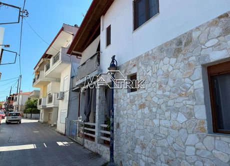 Διαμέρισμα 53τ.μ. για πώληση-Κασσάνδρα » Πευκοχώρι