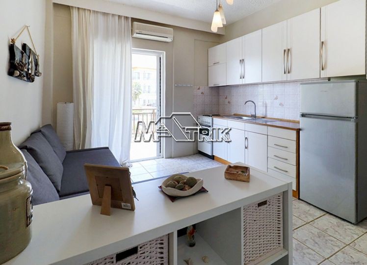 Διαμέρισμα 55 τ.μ. προς πώληση, Χανιώτης
