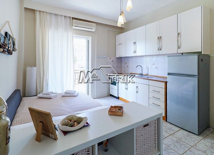 Διαμέρισμα 55 τ.μ. προς πώληση, Χανιώτης