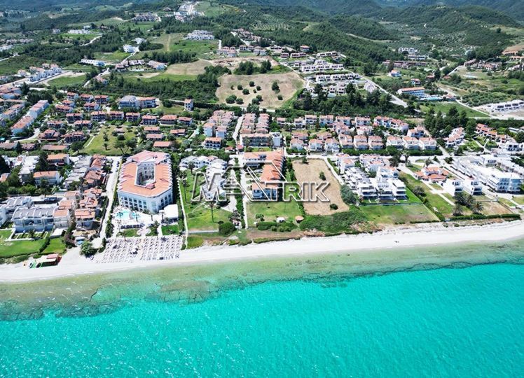 Διαμέρισμα 55 τ.μ. προς πώληση, Χανιώτης