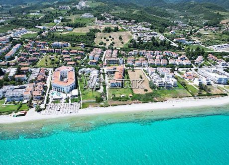 Διαμέρισμα 55τ.μ. για πώληση-Παλλήνη » Χανιώτης